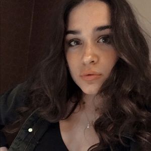 Meet your Posher, Jordyn